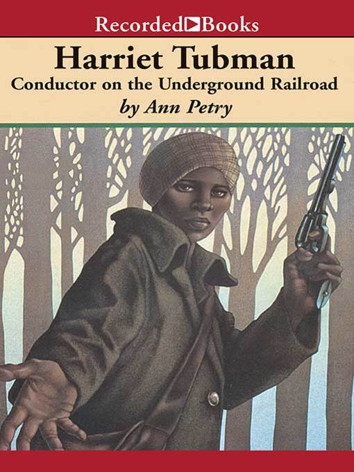 Title details for Harriet Tubman by Ann Petry - Wait list